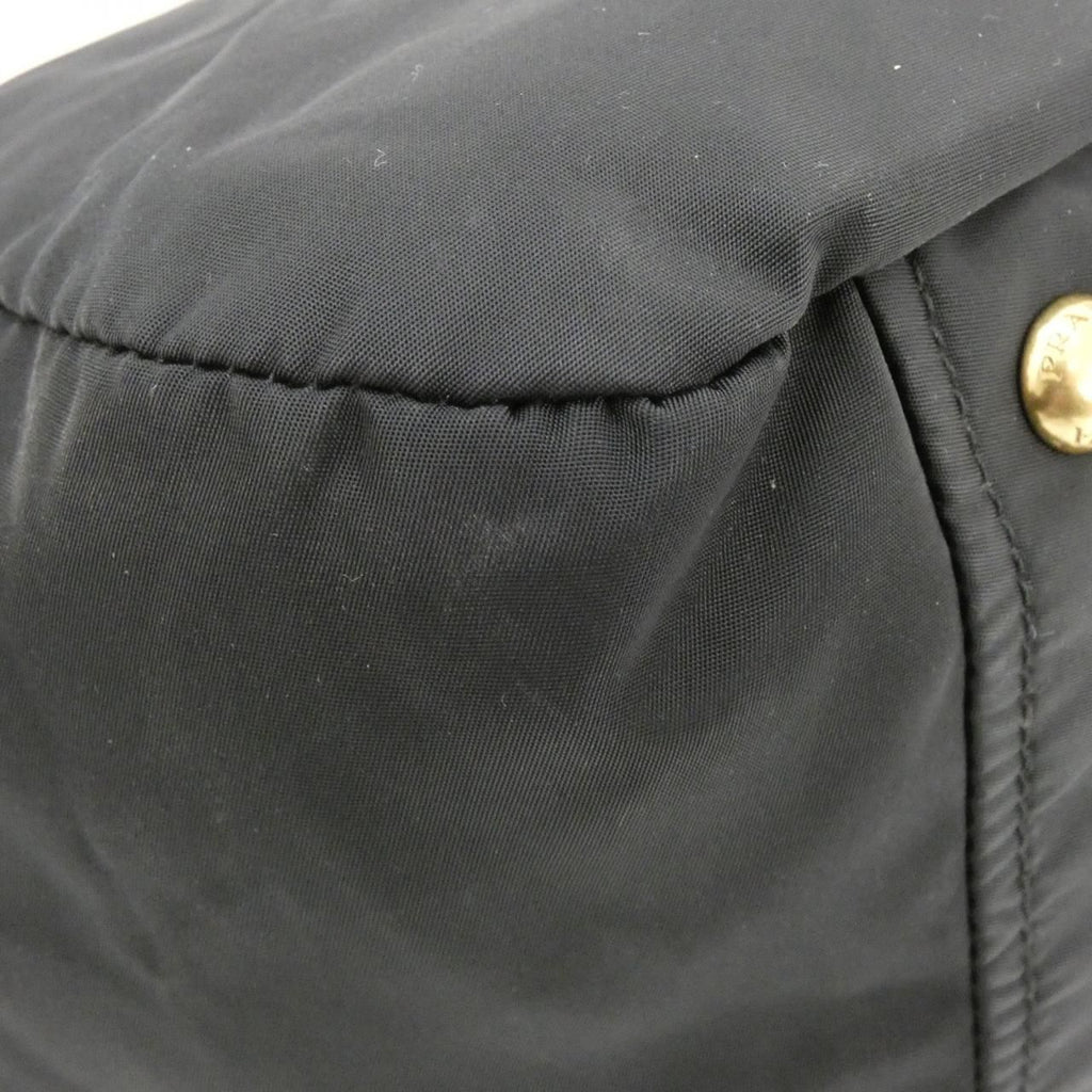 Prada Shoulder Bag Gold — view 3