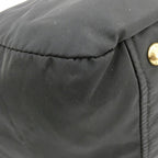 Prada Shoulder Bag Gold — view 3