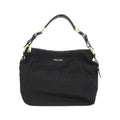 Prada Shoulder Bag Gold