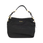 Prada Shoulder Bag Gold