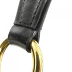 Prada Shoulder Bag Gold — view 7