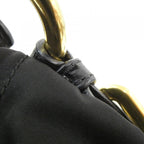 Prada Shoulder Bag Gold — view 5