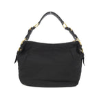 Prada Shoulder Bag Gold — view 2