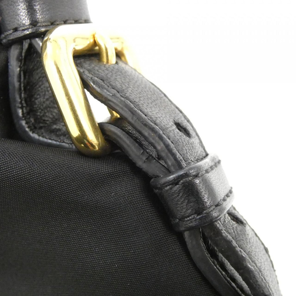 Prada Shoulder Bag Gold — view 6