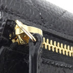 Chanel Timeless Classic Line Wallet — view 4