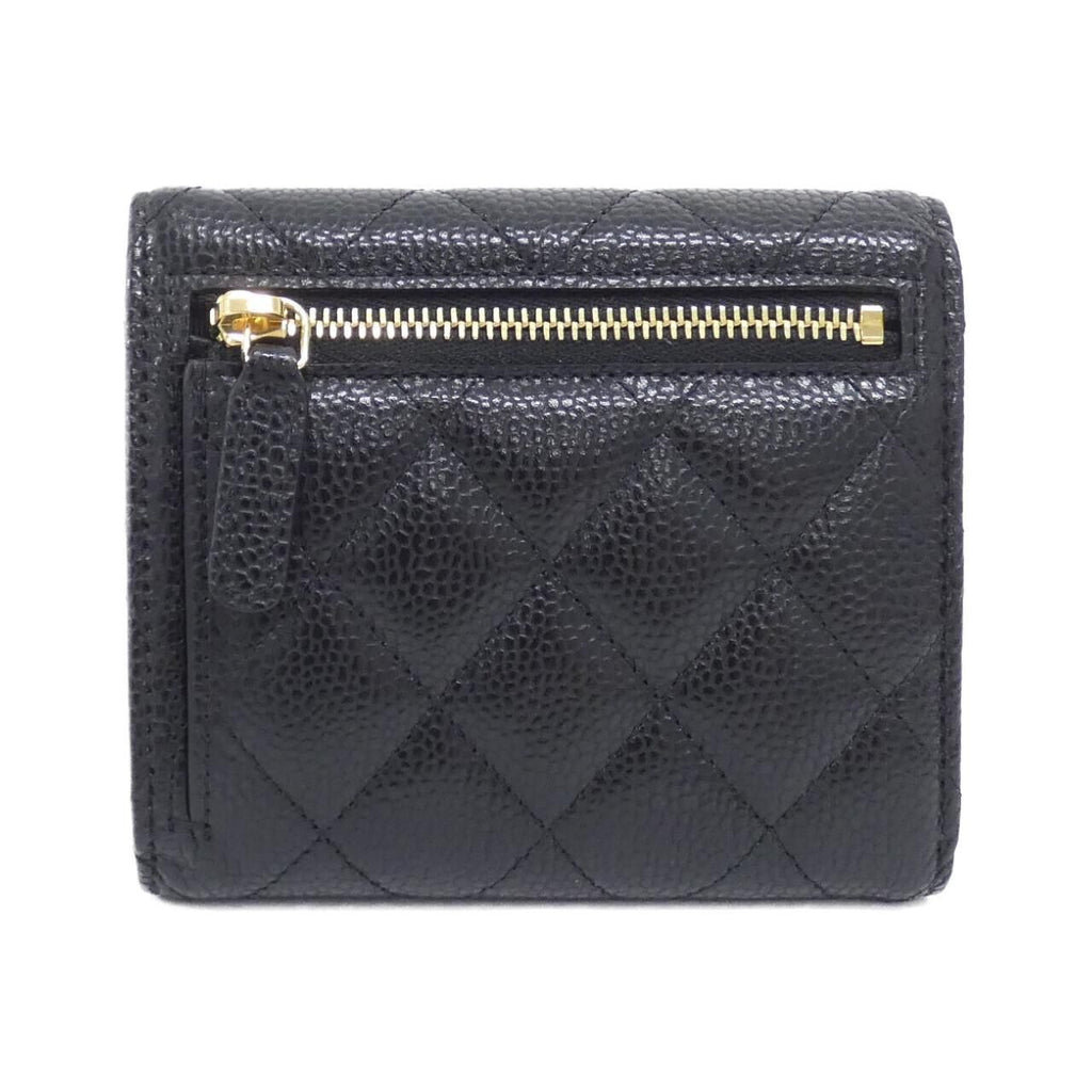 Chanel Timeless Classic Line Wallet — view 2