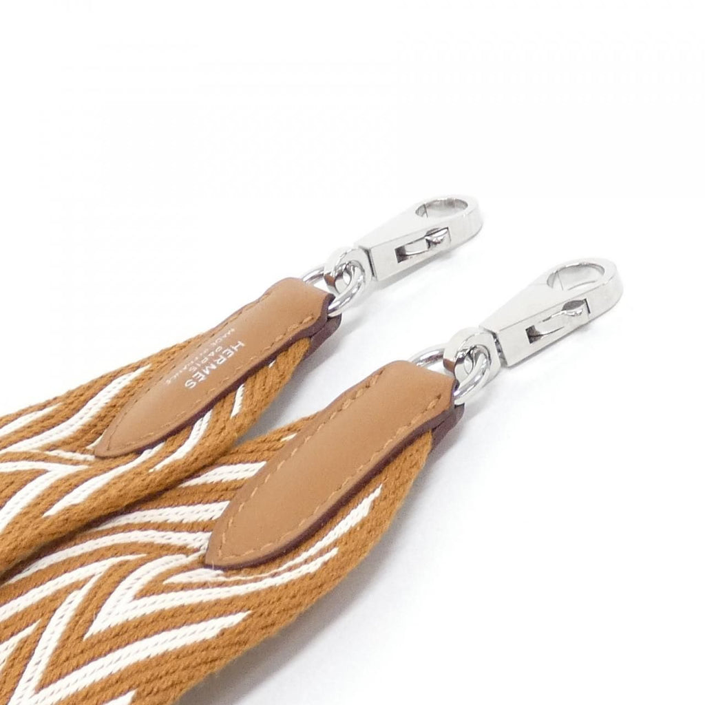 Hermes Sangle Zig Zag Strap — view 4