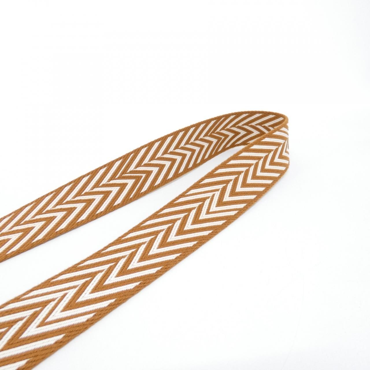 Hermes Sangle Zig Zag Strap — view 2