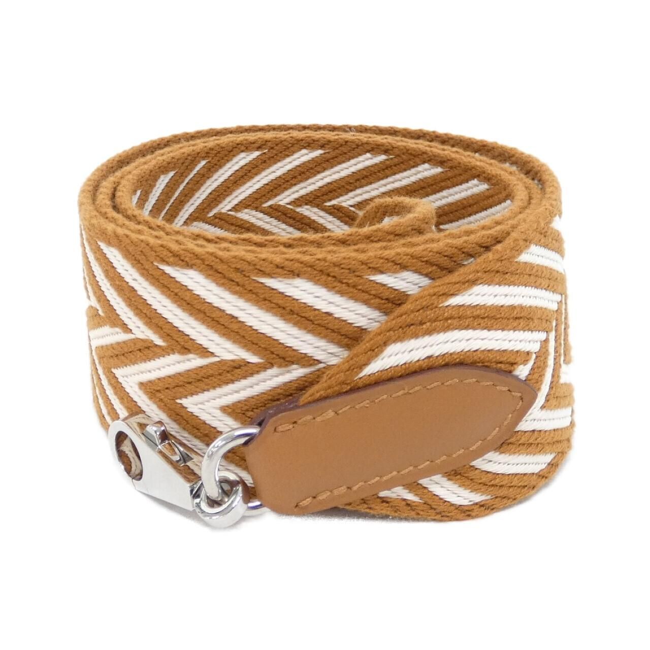 Hermes Sangle Zig Zag Strap