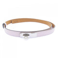 Hermes Kelly 18mm Belt