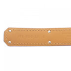 Hermes Kelly 18mm Belt — view 3