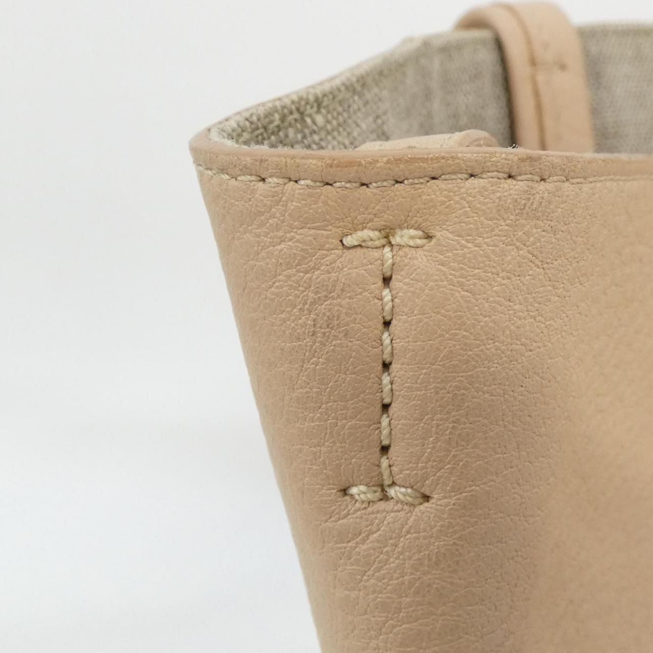 Celine Cabas Phantom Small Bag — view 5