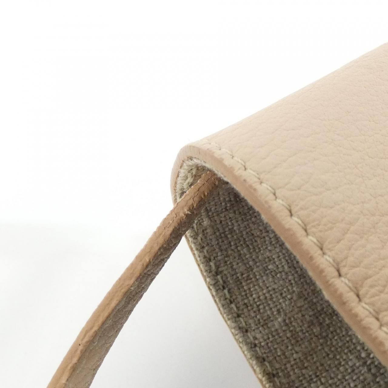 Celine Cabas Phantom Small Bag — view 4