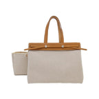 Hermes New Herbag Cabas Bag