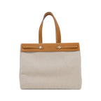 Hermes New Herbag Cabas Bag — view 2