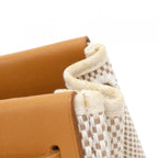 Hermes New Herbag Cabas Bag — view 4