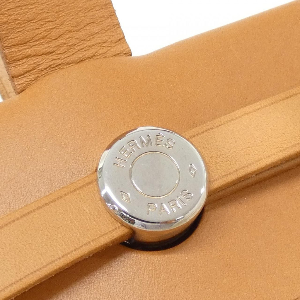 Hermes New Herbag Cabas Bag — view 5