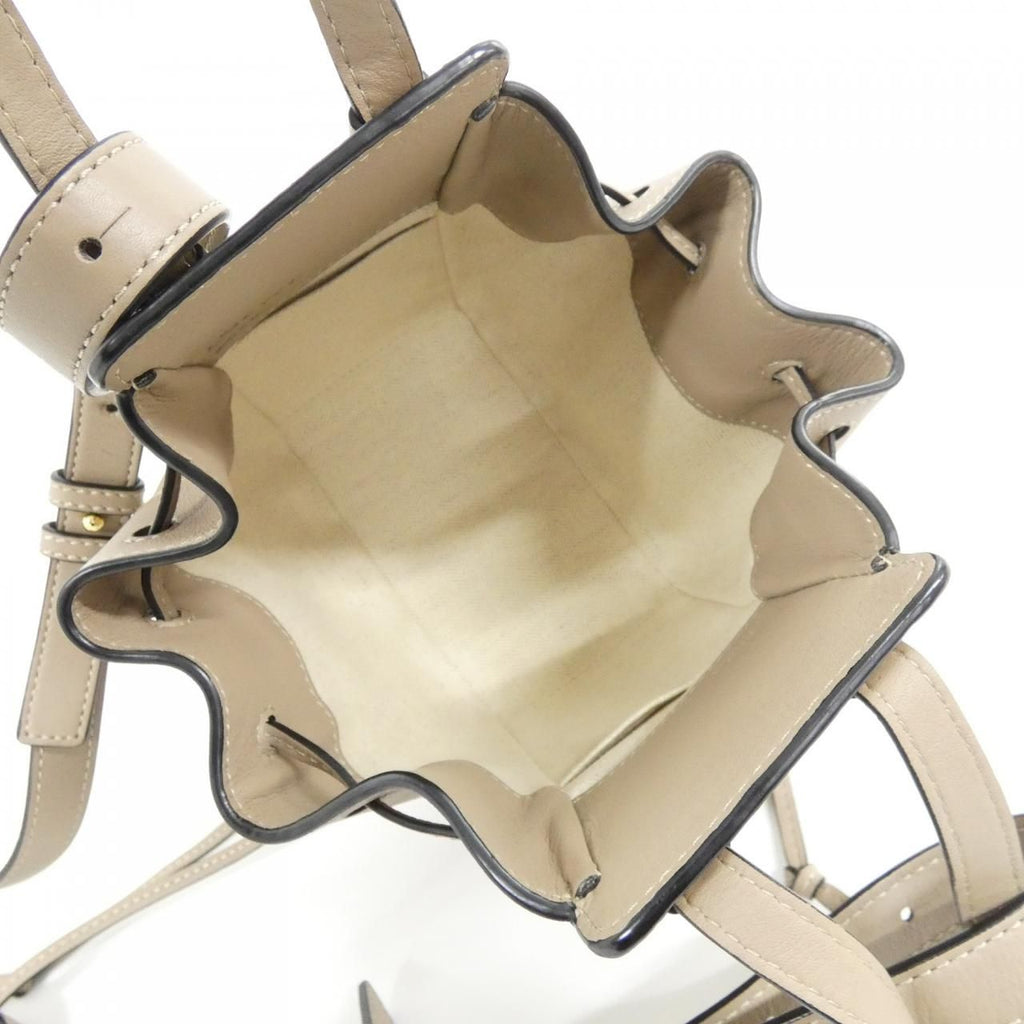 Loewe Hammock Drawstring Mini 314 30 Shoulder Bag — view 7