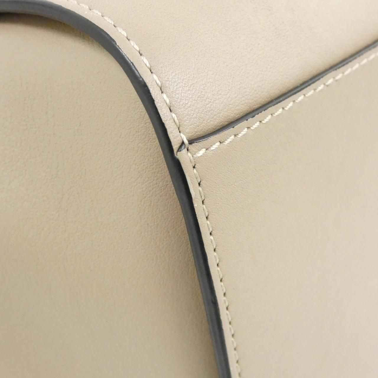 Loewe Hammock Drawstring Mini 314 30 Shoulder Bag — view 3