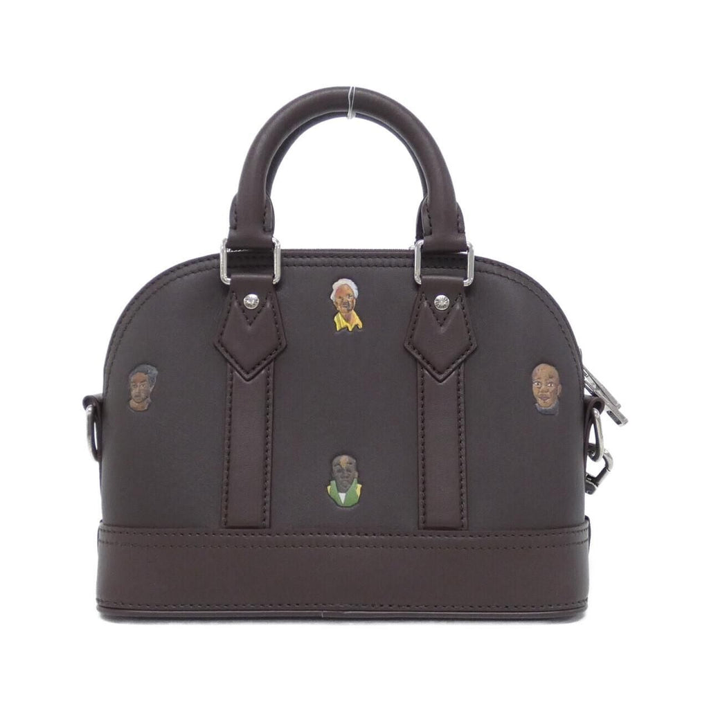 Louis Vuitton Alma 25 Bag — view 2