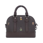 Louis Vuitton Alma 25 Bag — view 2
