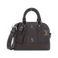 Louis Vuitton Alma 25 Bag