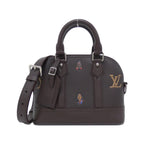 Louis Vuitton Alma 25 Bag