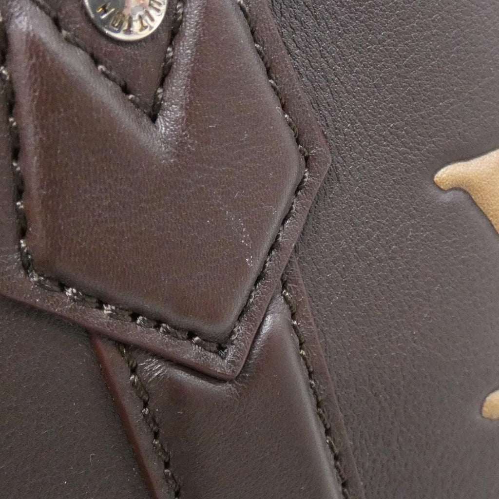 Louis Vuitton Alma 25 Bag — view 5