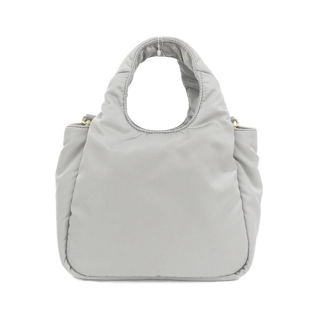 Prada Bag Handbag Gold — view 2