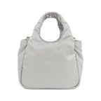 Prada Bag Handbag Gold — view 2