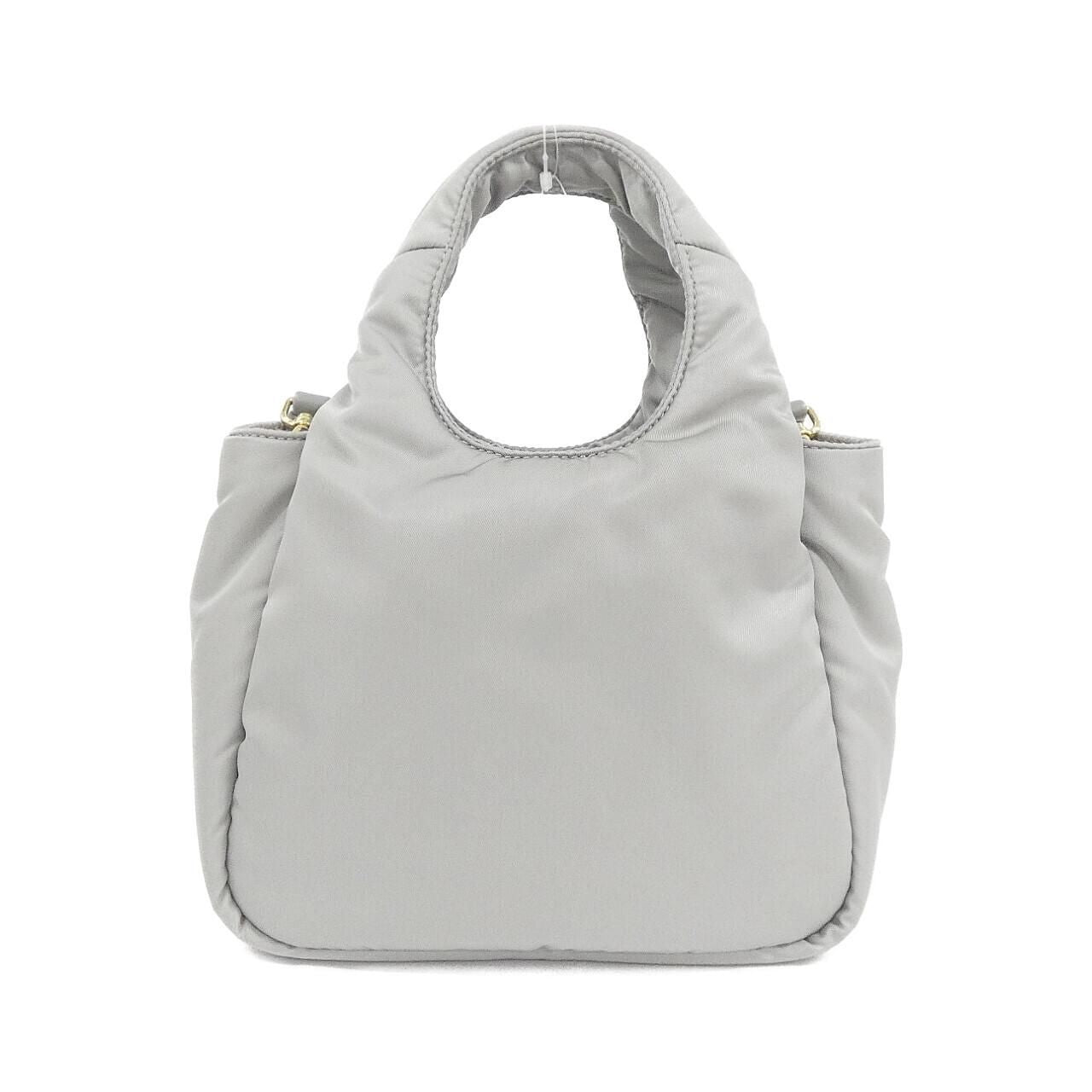 Prada Bag Handbag Gold — view 2