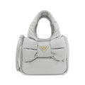 Prada Bag Handbag Gold