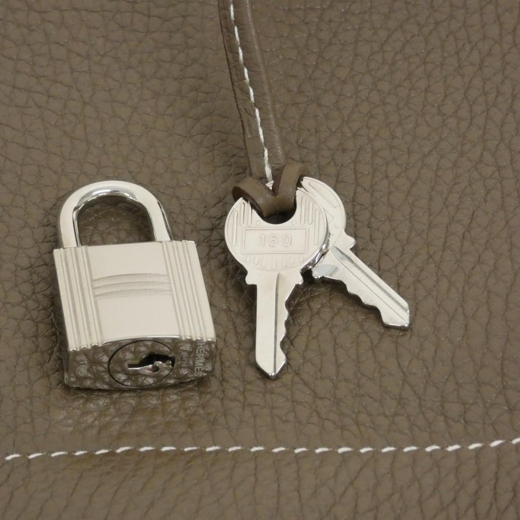 Hermes Bolide 31 Bag — view 4
