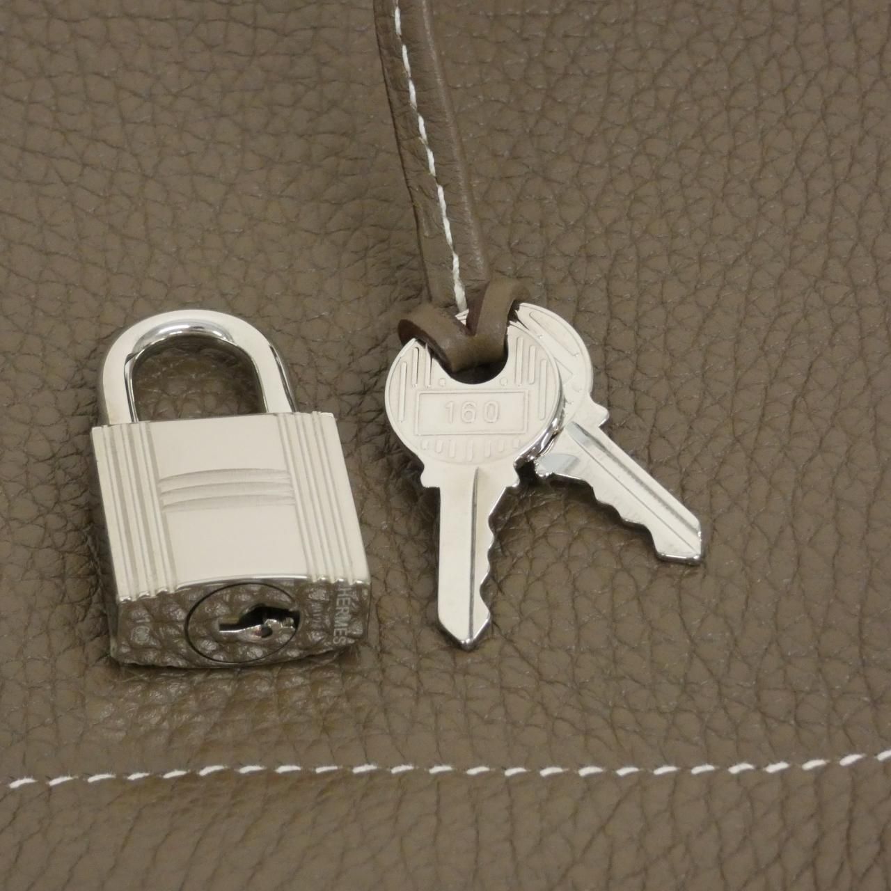 Hermes Bolide 31 Bag — view 4
