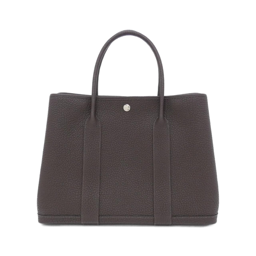 Hermes Garden Party 36 Bag