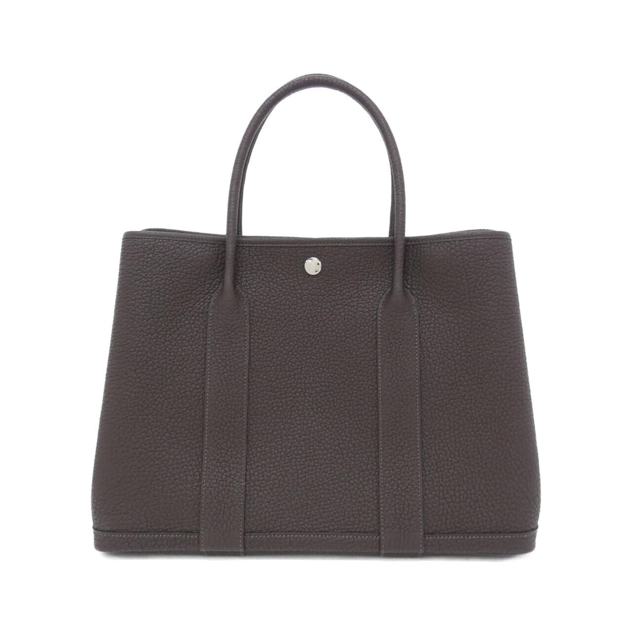Hermes Garden Party 36 Bag