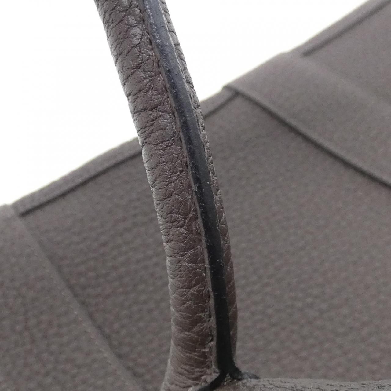 Hermes Garden Party 36 Bag — view 4