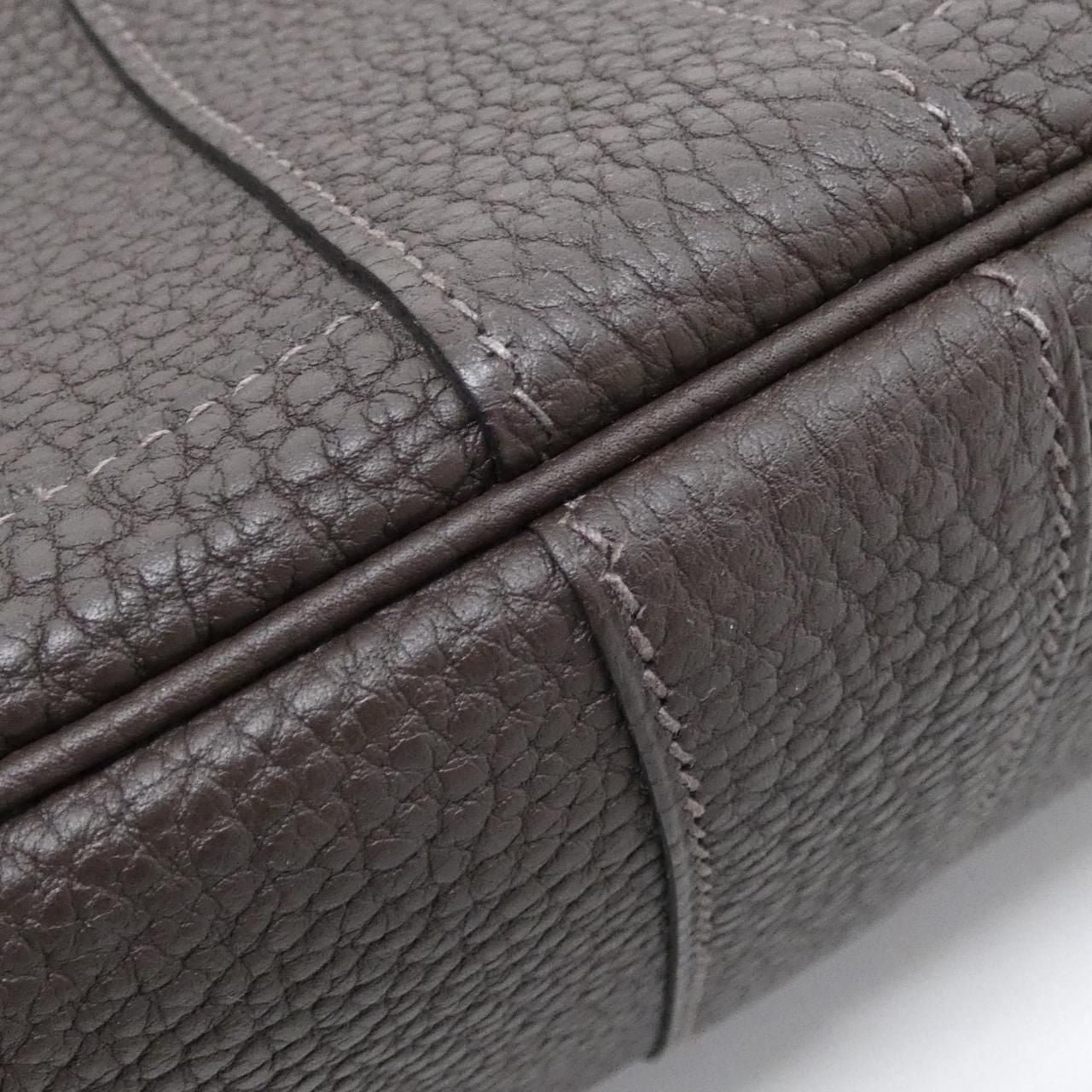Hermes Garden Party 36 Bag — view 2