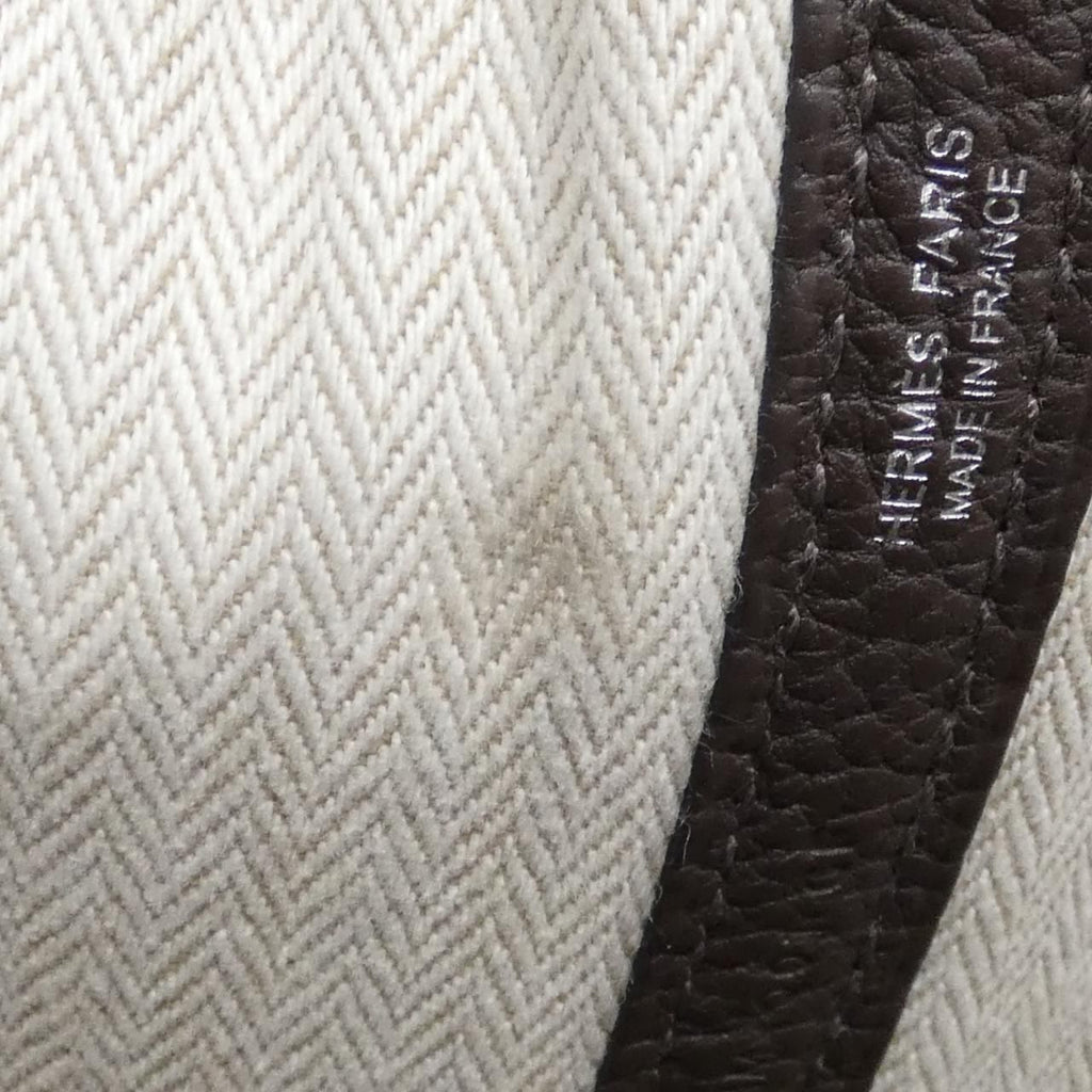 Hermes Garden Party 36 Bag — view 7