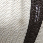 Hermes Garden Party 36 Bag — view 7