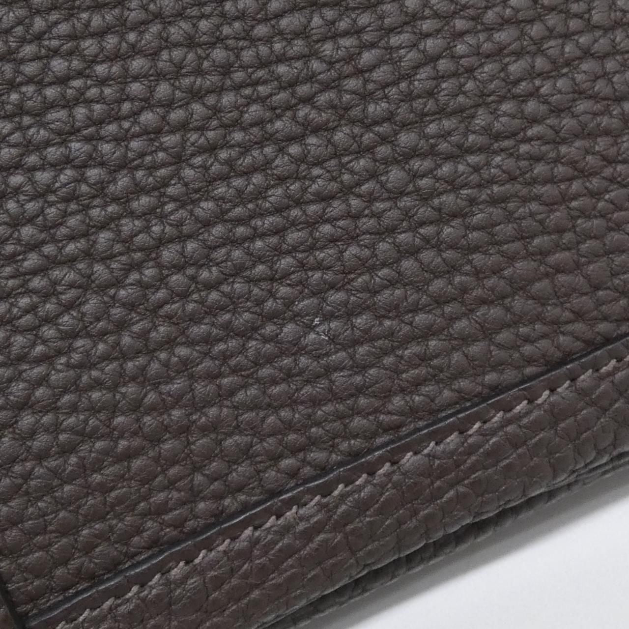 Hermes Garden Party 36 Bag — view 3