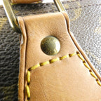 Louis Vuitton Monogram Speedy 35 Boston Bag — view 6