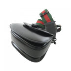 Gucci Bamboo Bag Handbag Black — view 3