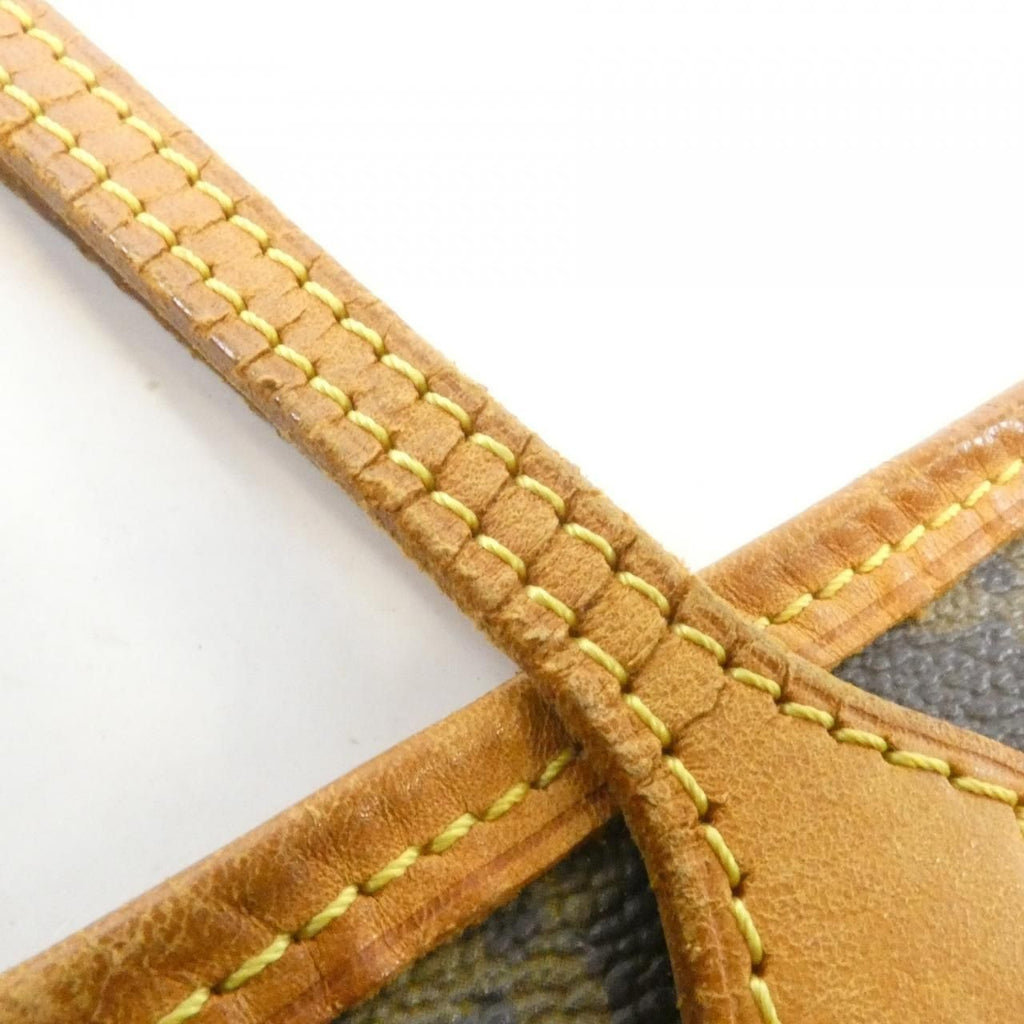 Louis Vuitton Monogram Neverfull PM Bag — view 6