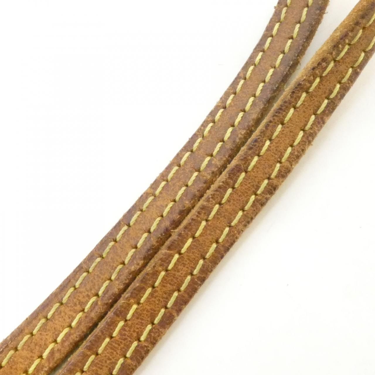 Louis Vuitton Monogram Neverfull PM Bag — view 7