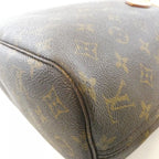 Louis Vuitton Monogram Neverfull PM Bag — view 2
