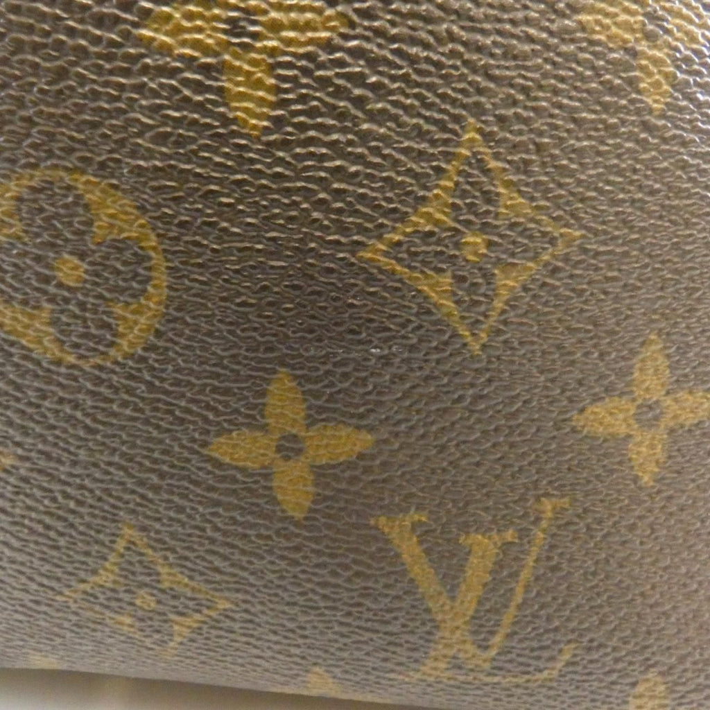 Louis Vuitton Monogram Neverfull PM Bag — view 4