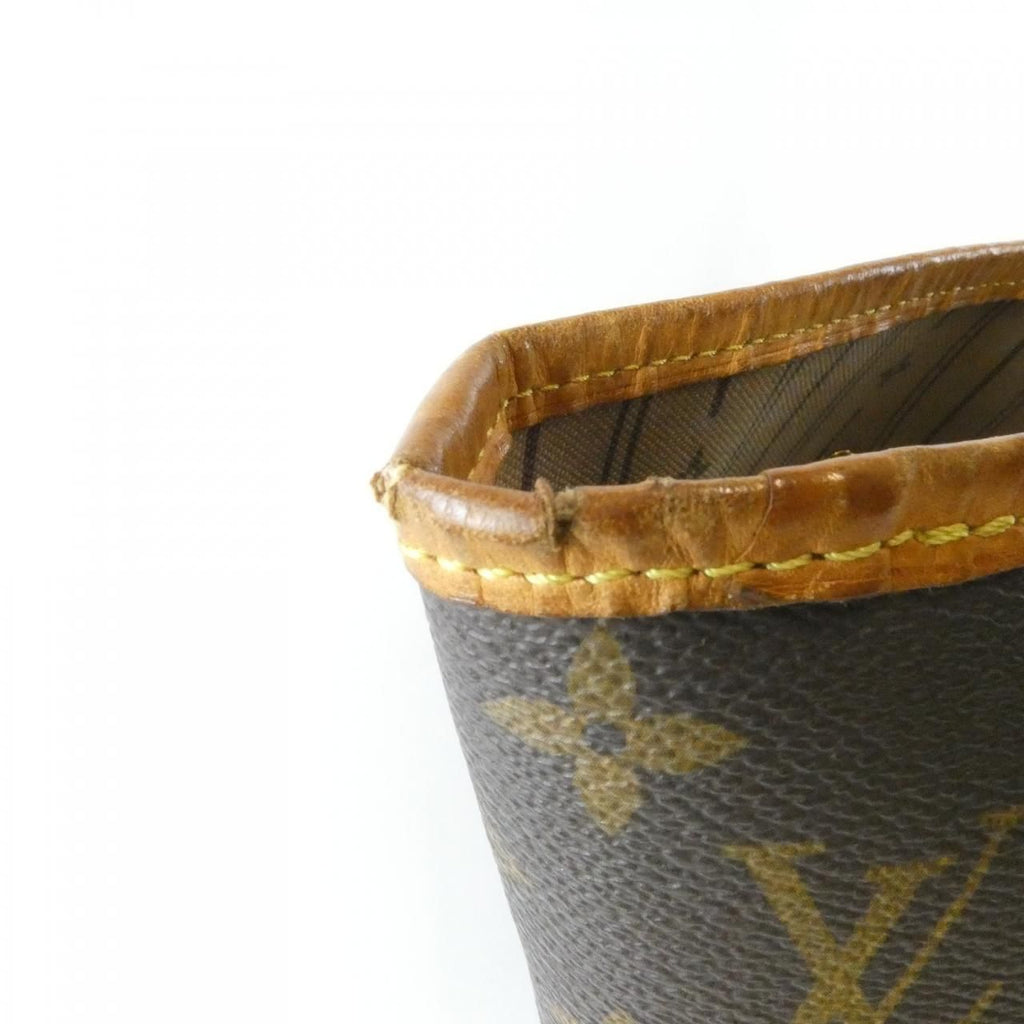 Louis Vuitton Monogram Neverfull GM Bag — view 4