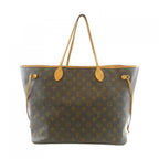 Louis Vuitton Monogram Neverfull GM Bag — view 2