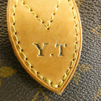 Louis Vuitton Monogram Neverfull GM Bag — view 5